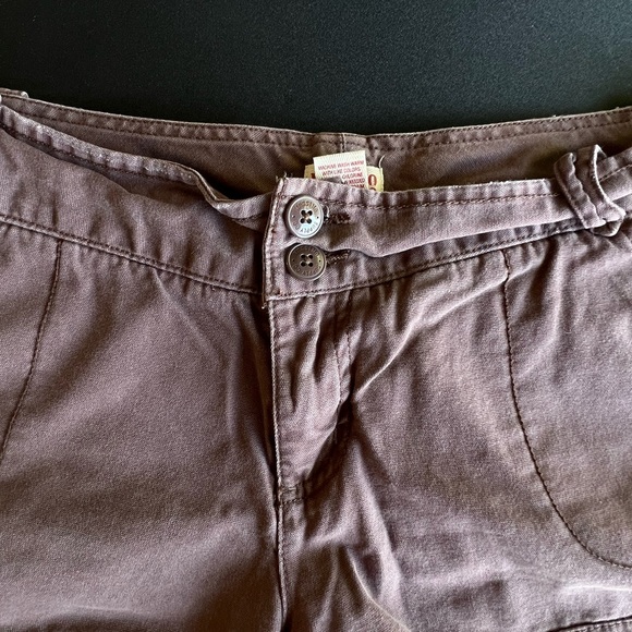 Mossimo Supply - Brown, Size 11 - Picture 2 of 5